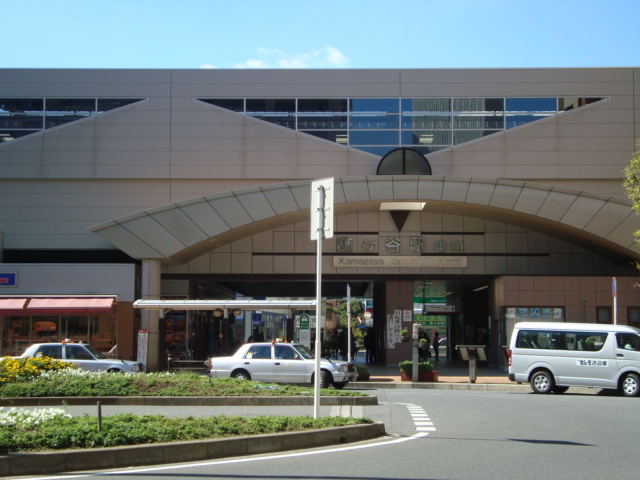 プラネット・丸山 鎌ヶ谷駅(東武　野田線)まで989ｍ