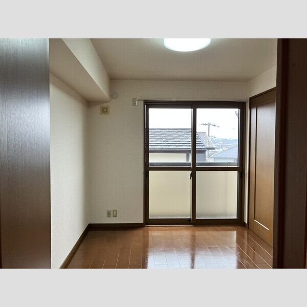 シュタインベルク　東館202号室 南側洋室