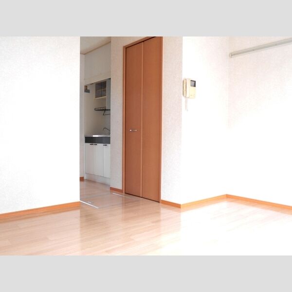 プチパラダイス202号室 同建物別部屋の参考画像