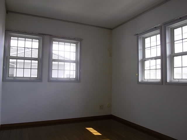 パークヒルズシャンテ　Ｅ棟E-1号室 部屋その他