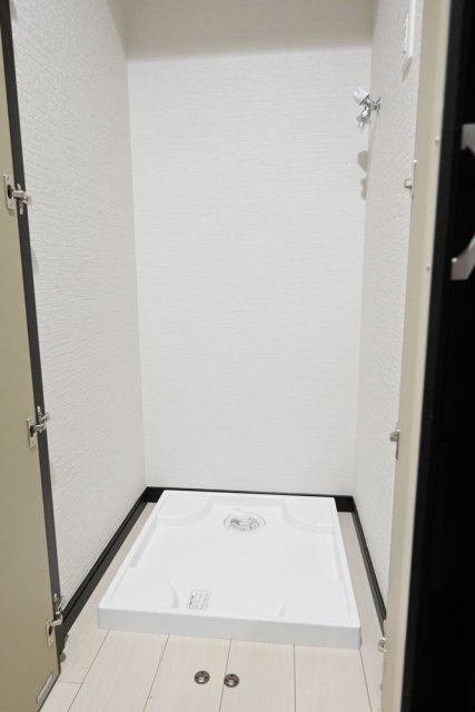 Comfort南千住 室内洗濯機置場