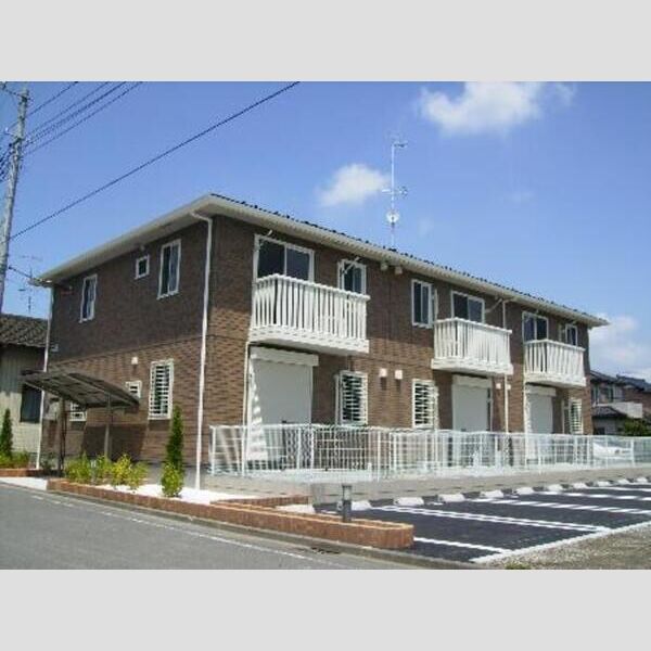 ザ　チャールトンの外観画像