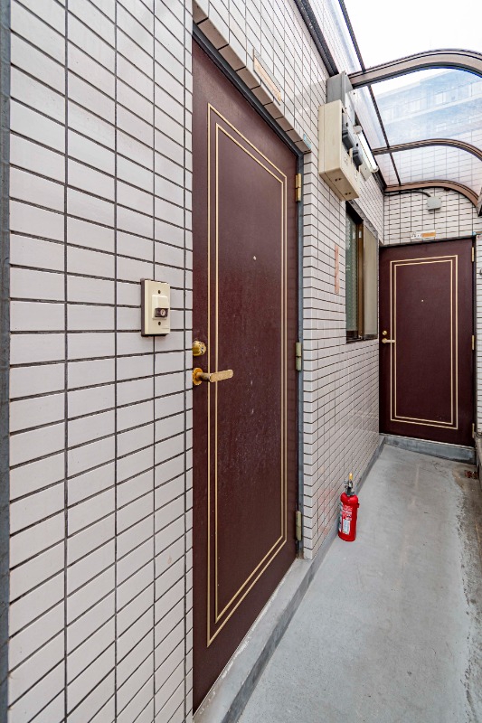 ウェステール大島1階 同建物別部屋の参考画像