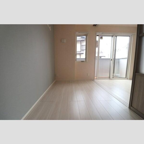 East Cote105号室 洋室　3.5帖