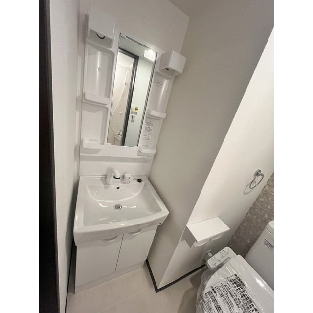 サニーガーデン中田 内観