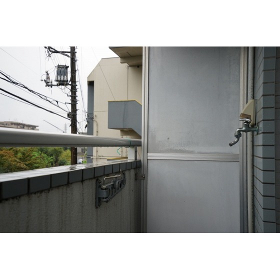 ドウェル砂川0201号室 部屋その他