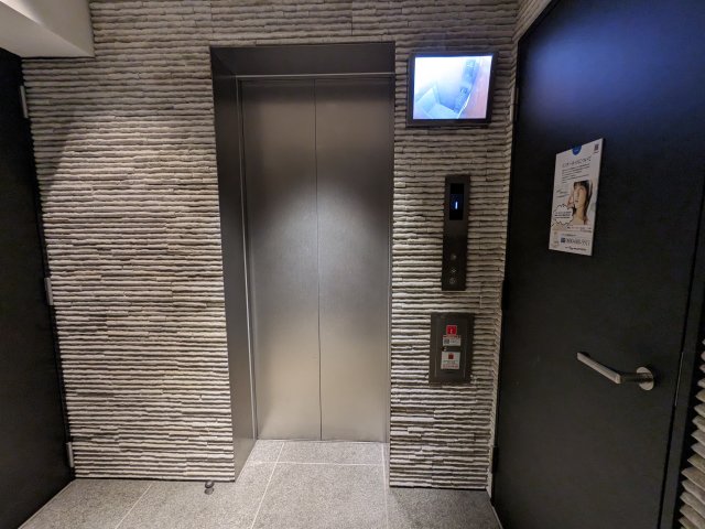 ハーモニーレジデンス品川高輪103号室 その他共有部分