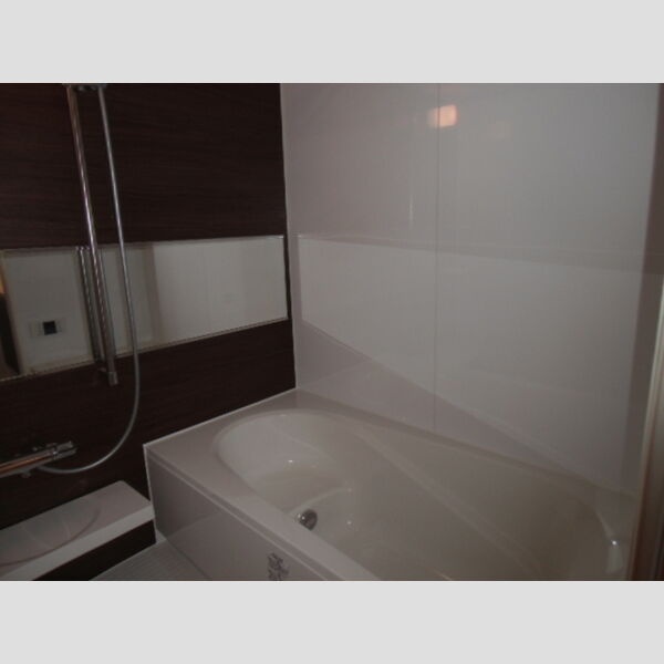 リシェス　Ⅱ 浴室