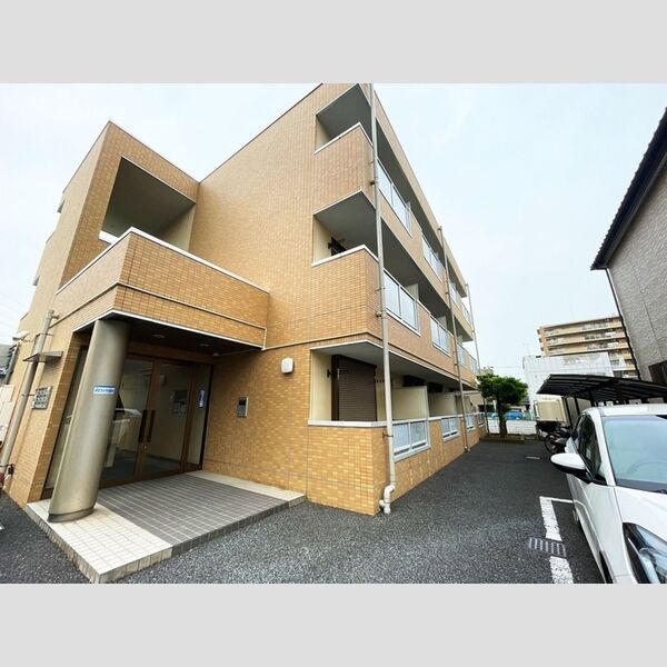 ロイヤルハイツFUJIの外観画像