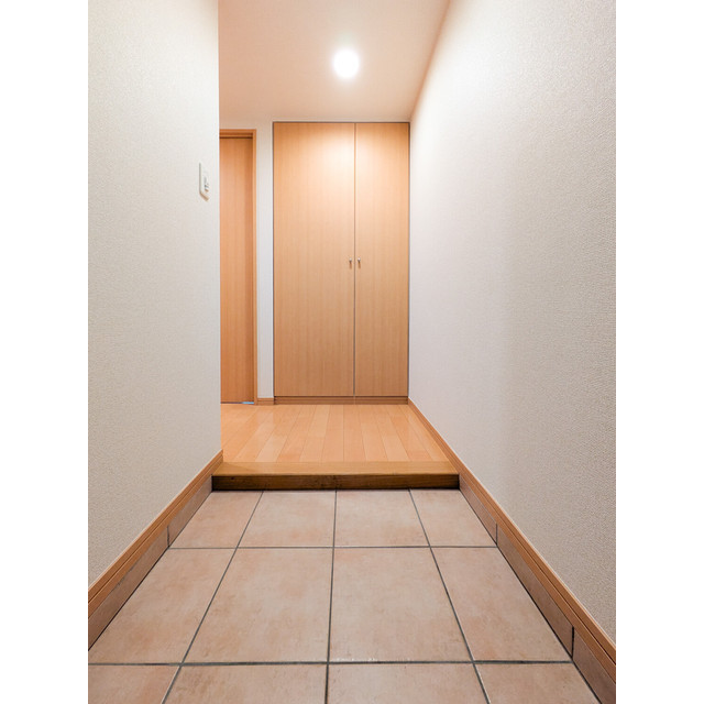 レジデンス新蒲田スクエア0405号室 同建物別部屋の参考画像