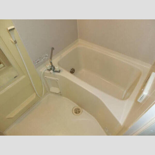 シャルマン・ロージェ　T 浴室