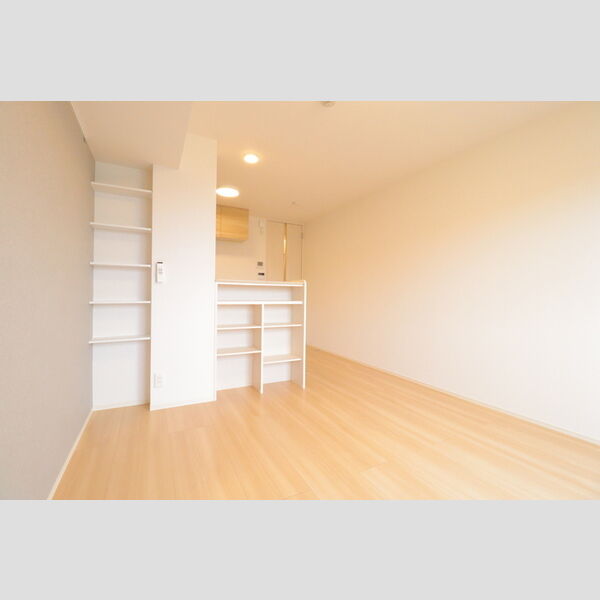 ロイジェントパークス レイクタウン Ⅲ　G LDK