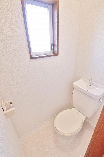ボナールエイト1階 部屋その他