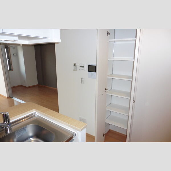 エルフローレ パントリー