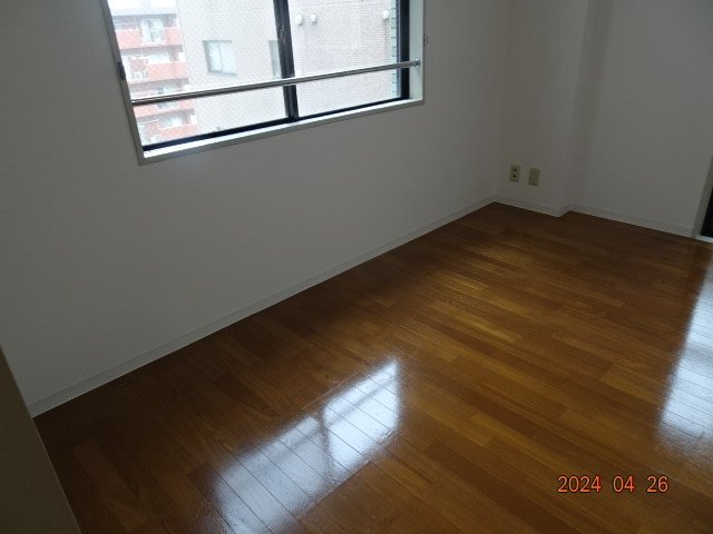 ビッグヴァンステイツ伊勢佐木南第２8階 部屋その他