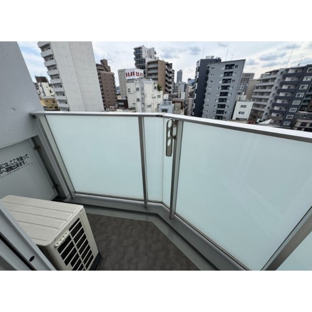 オーパスレジデンス森下（旧名称 プラウドフラット森下）0206号室 部屋その他