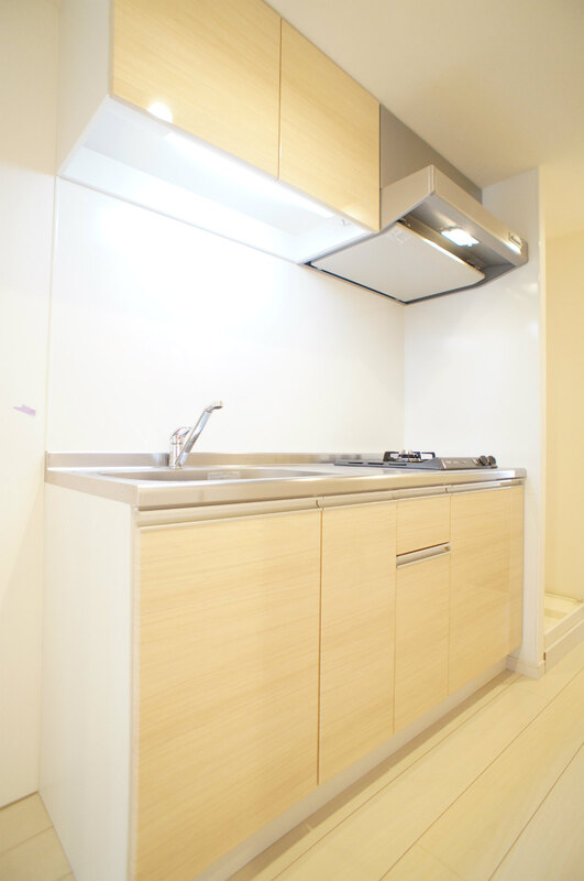 リブリ・ISHIWATA キッチン