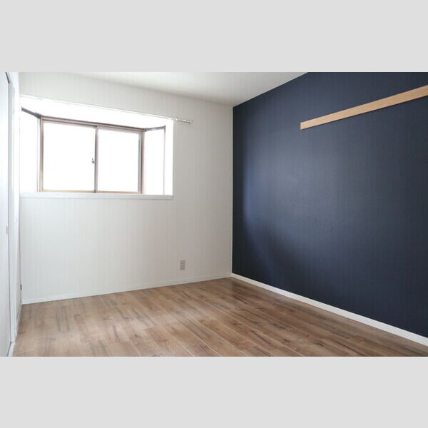 サンパーク816202号室 洋室