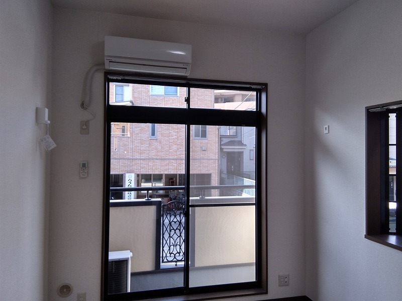 グランヴィラ２(K-107)2階 部屋その他