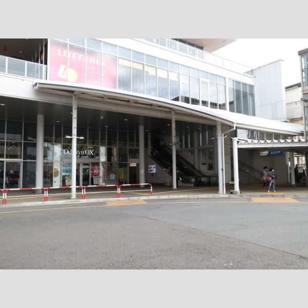 パル相武台前 小田急相武台前駅
