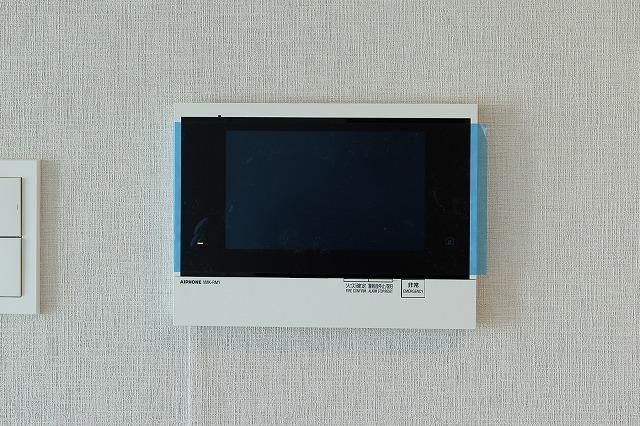 nido MINOWA7階 セキュリティ