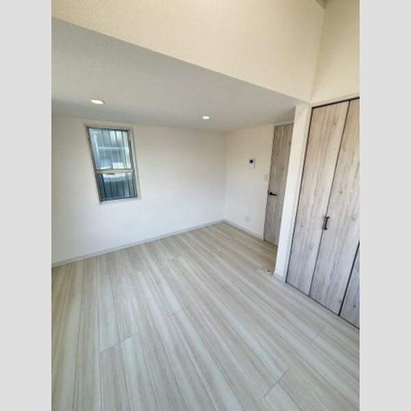 メゾン ド ルル リビング