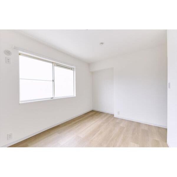 エステートピア秋桜 リビング