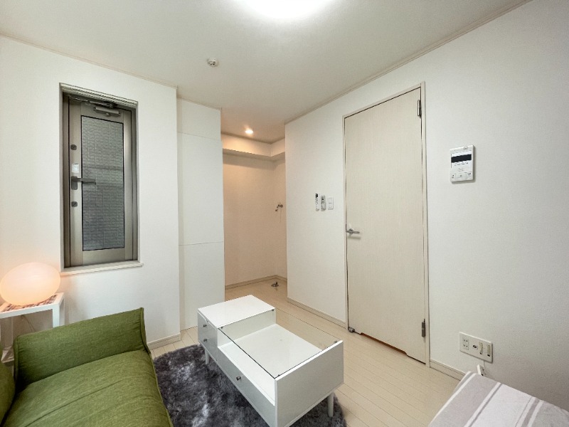 テラス久が原2階 部屋その他