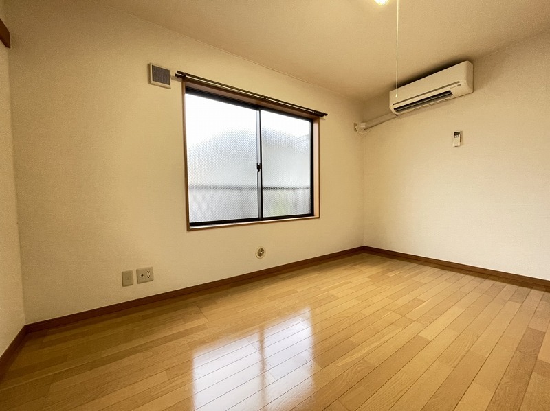 クレドールⅡ2階 部屋その他