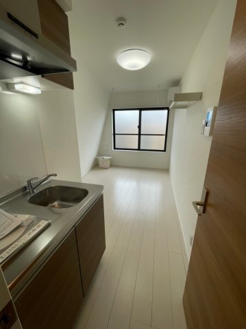 axia tokiwadai303号室 部屋その他