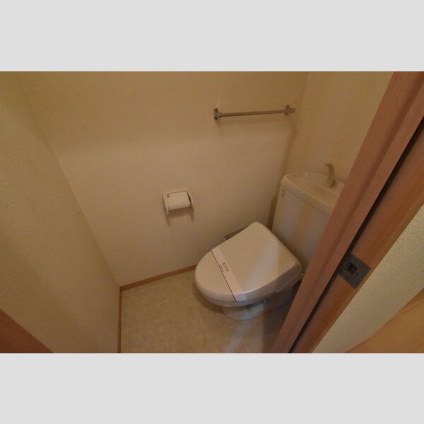 セジュールかやの樹 温水洗浄暖房便座