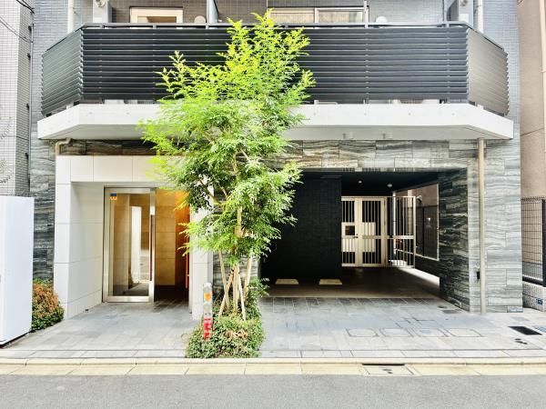 Ｐｒｅｍｉｅｒ秋葉原イースト2階 外観