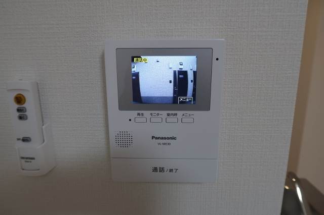ヴィッラホーム六番館1階 部屋その他