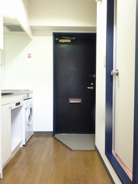 ベルメゾン二子503号室 その他