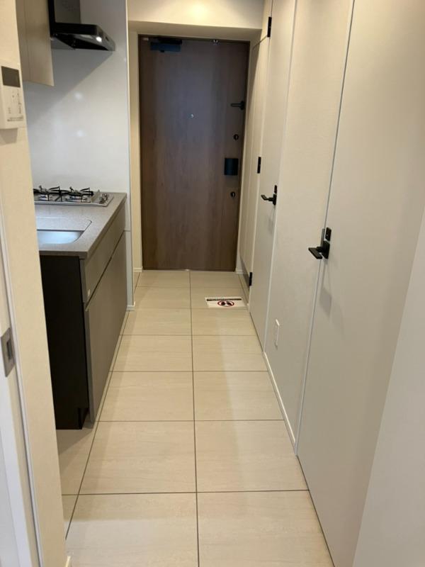 シーズンフラッツ新大塚5階 部屋その他