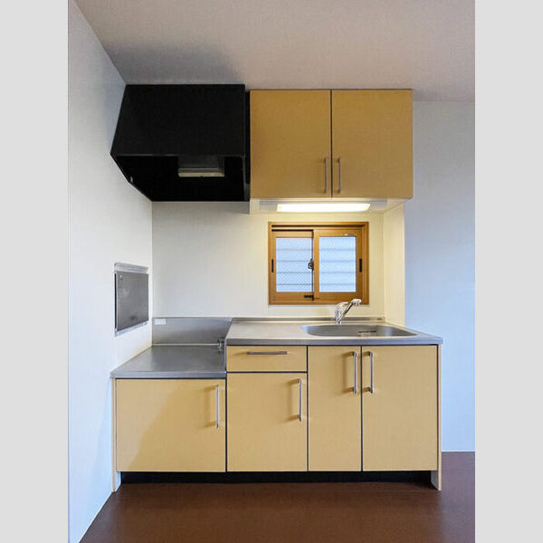 グリーンパレス舞岡 キッチン