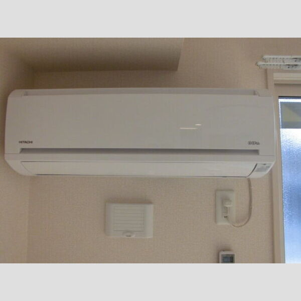 エスト　フェルム103号室 エアコン