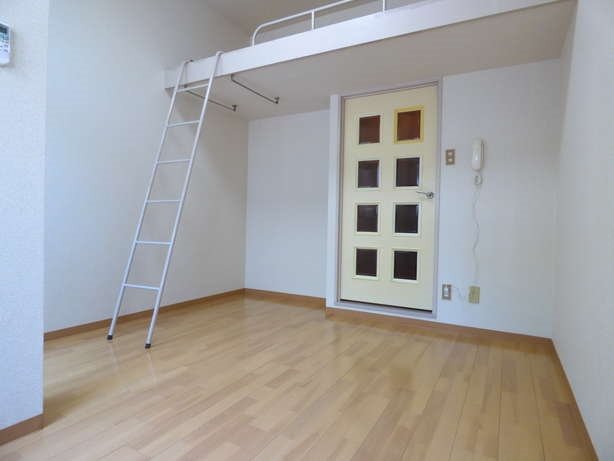 ライブコア赤羽1階 部屋その他