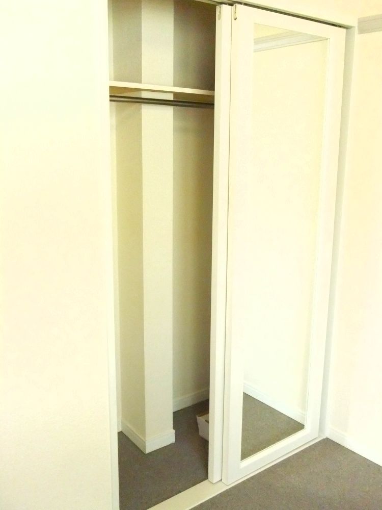 レオパレス武蔵野201号室 内観