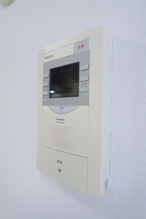 Ｊパレス桜台7階 部屋その他