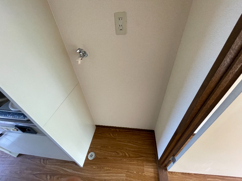 コーポラスカイトA2階 部屋その他