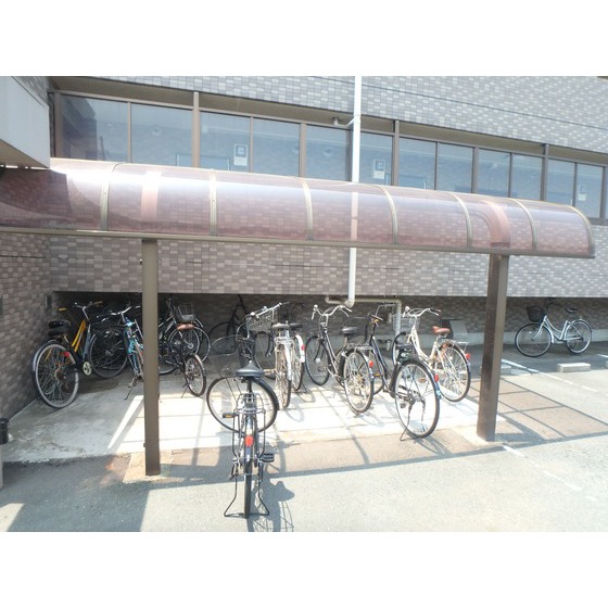 ブライトオーク 外観