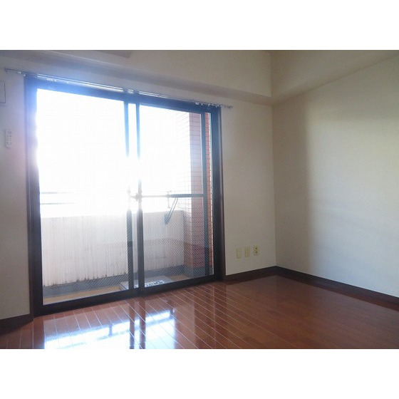 西川ビル0601号室 居室