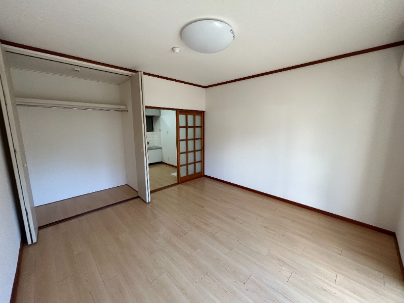 グリーンハイム烏山1階 部屋その他