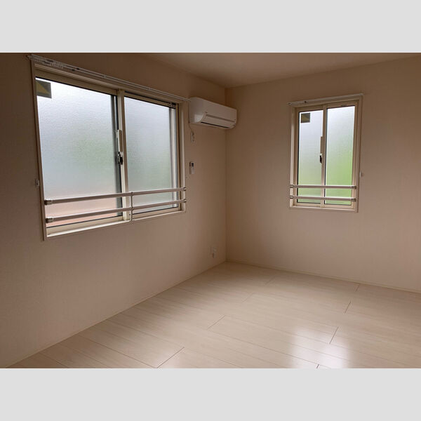 セジュール峯301号室 洋室6帖