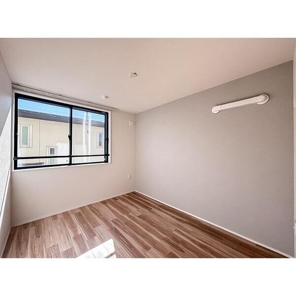 Ricott　URAWA303号室 リビング