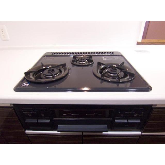 グローバン板橋 内観