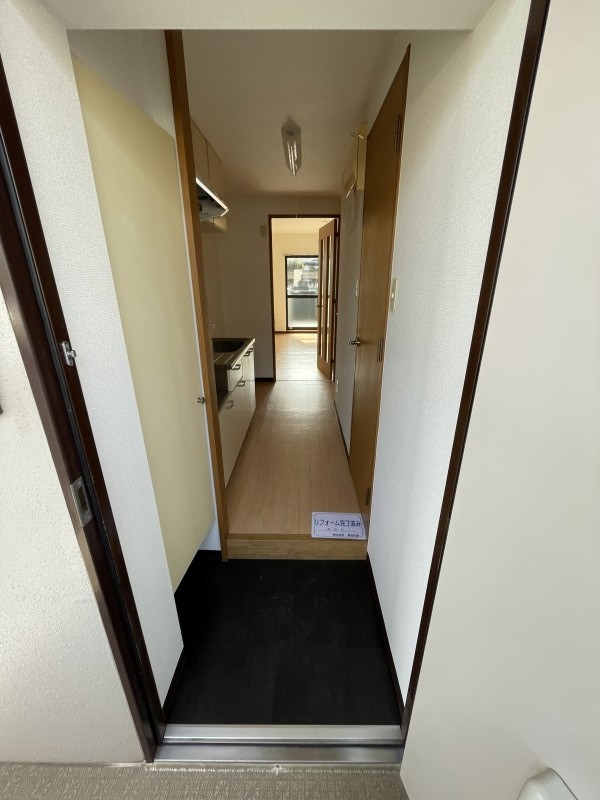 サニーホームズ1階 部屋その他