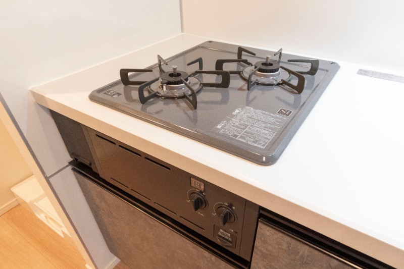 アイルイムーブル亀戸202号室 同建物別部屋の参考画像