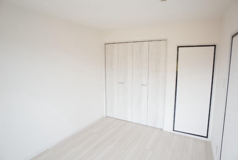 サンルートエルミカ2階 部屋その他